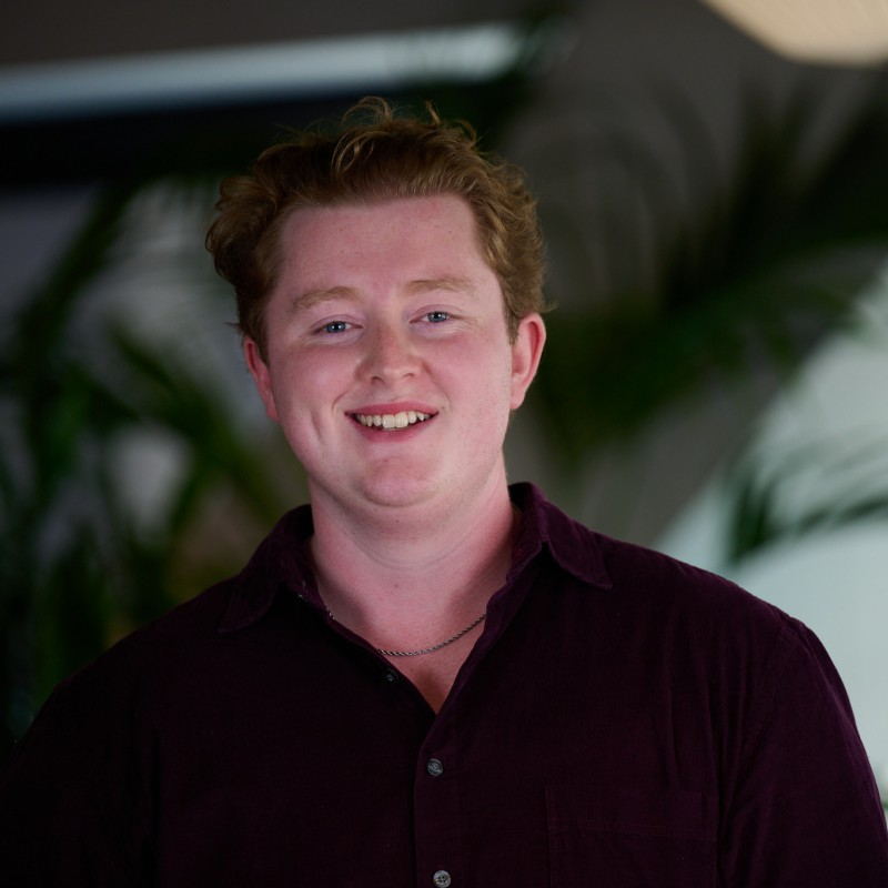 Conor Coughlan