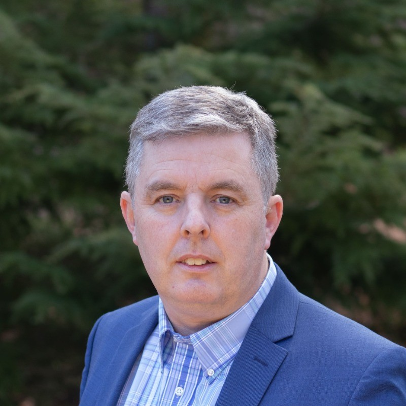David Coughlan